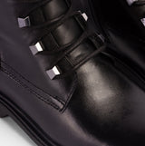 Marco Tozzi 25276-41-022 Womens Boots Black Nappa