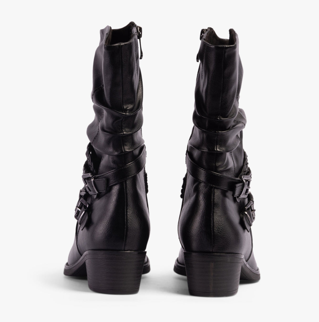 Marco Tozzi 25316-41-001 Womens Boots Black