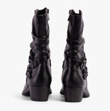 Marco Tozzi 25316-41-001 Womens Boots Black