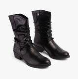 Marco Tozzi 25316-41-001 Womens Boots Black