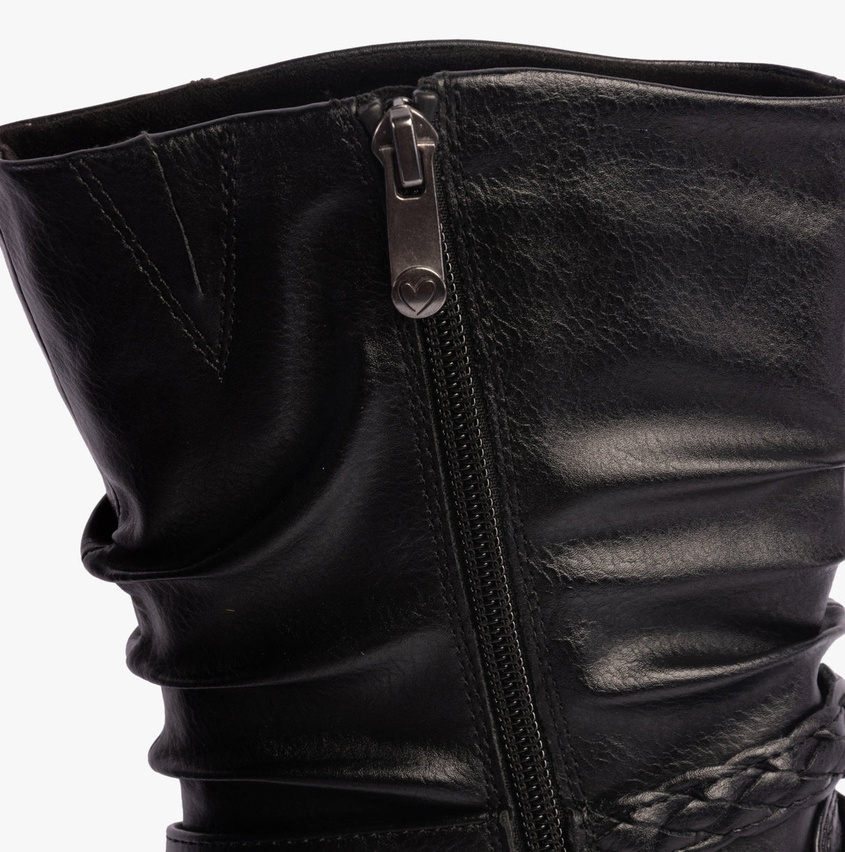 Marco Tozzi 25316-41-001 Womens Boots Black