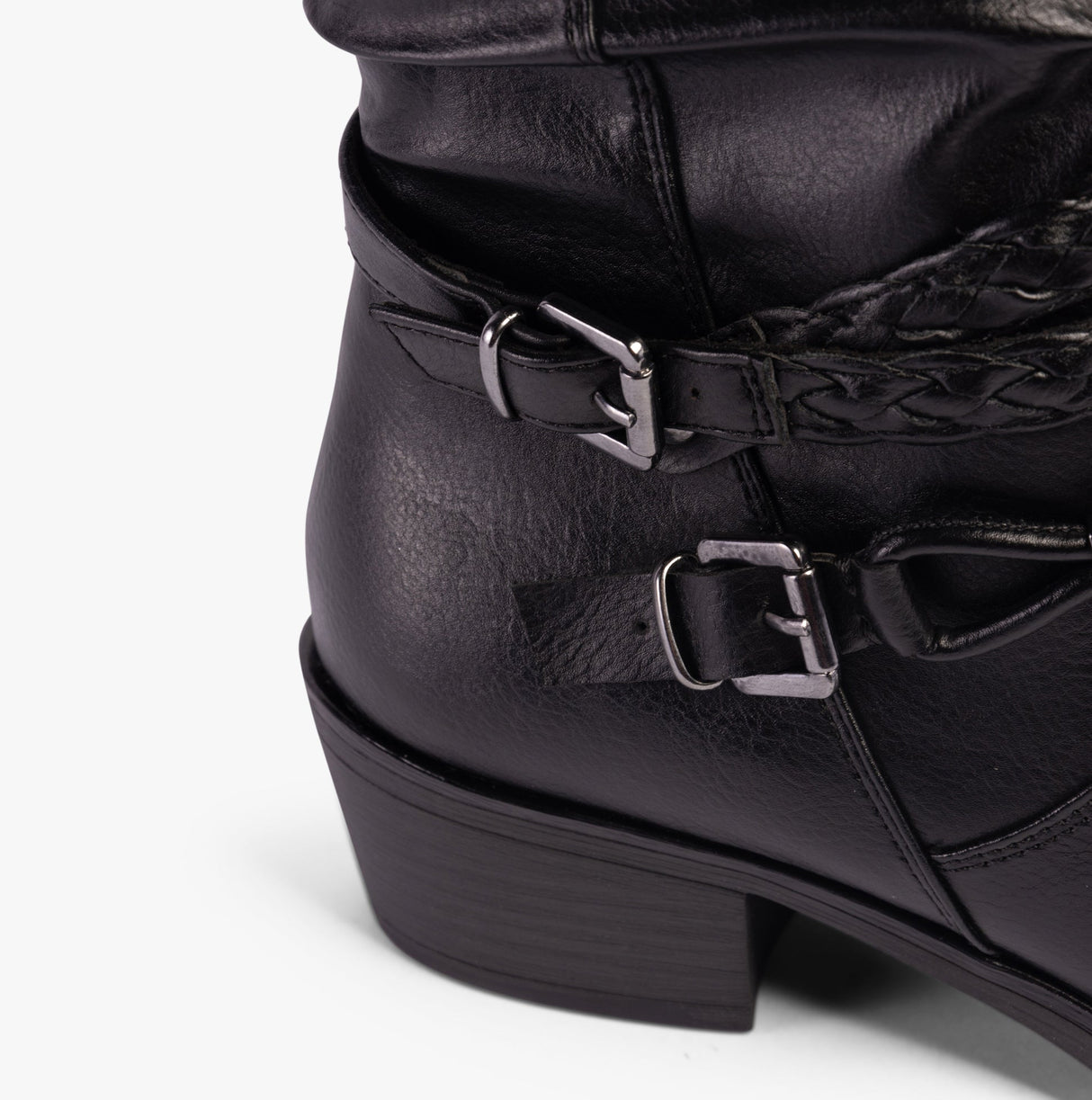 Marco Tozzi 25316-41-001 Womens Boots Black