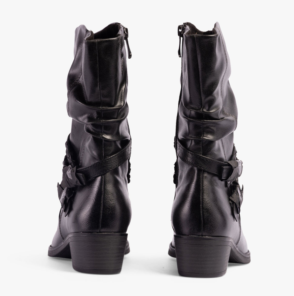 Marco Tozzi 25316-41-234 Womens Boots Anthracite Com