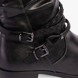 Marco Tozzi 25316-41-234 Womens Boots Anthracite Com