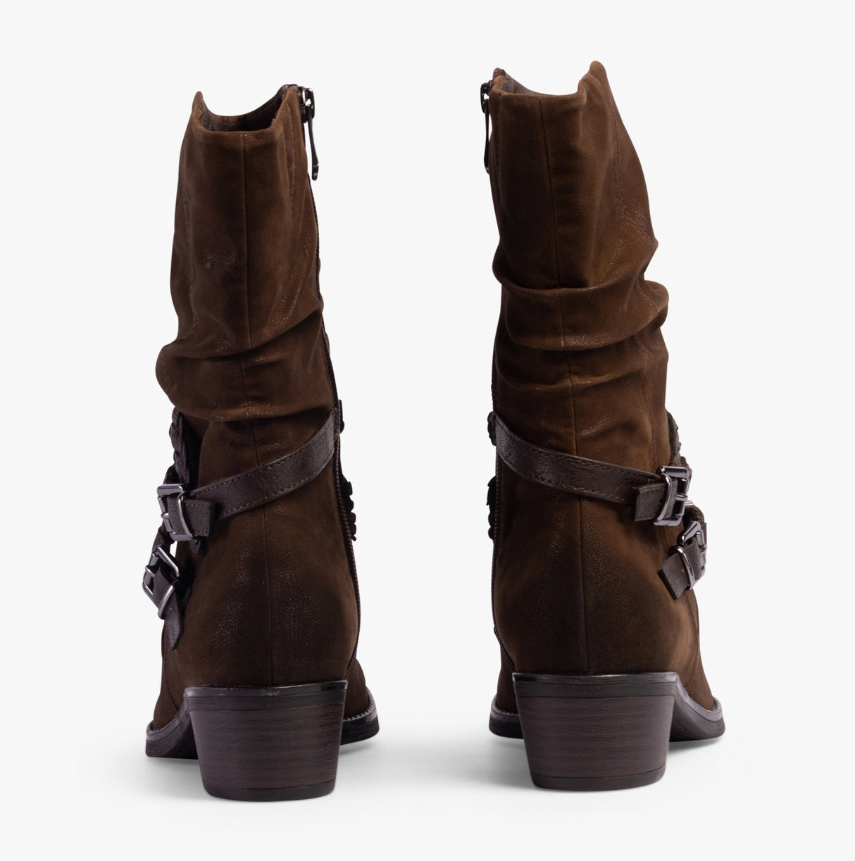 Marco Tozzi 25316-41-307 Womens Boots Cafe Comb