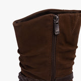 Marco Tozzi 25316-41-307 Womens Boots Cafe Comb