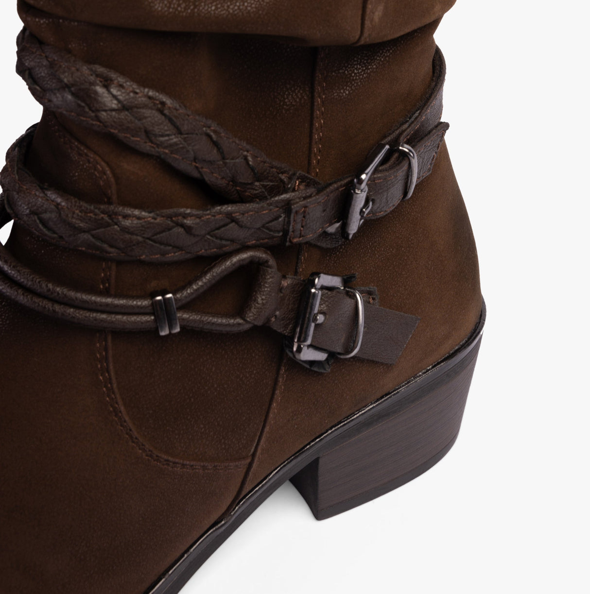 Marco Tozzi 25316-41-307 Womens Boots Cafe Comb