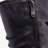 Marco Tozzi 25316-41-890 Womens Boots Navy Comb