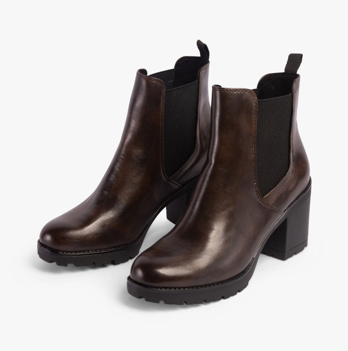 Marco Tozzi 25414-41-304 Womens Boots Mocca