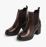 Marco Tozzi 25414-41-304 Womens Boots Mocca