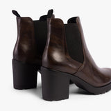 Marco Tozzi 25414-41-304 Womens Boots Mocca