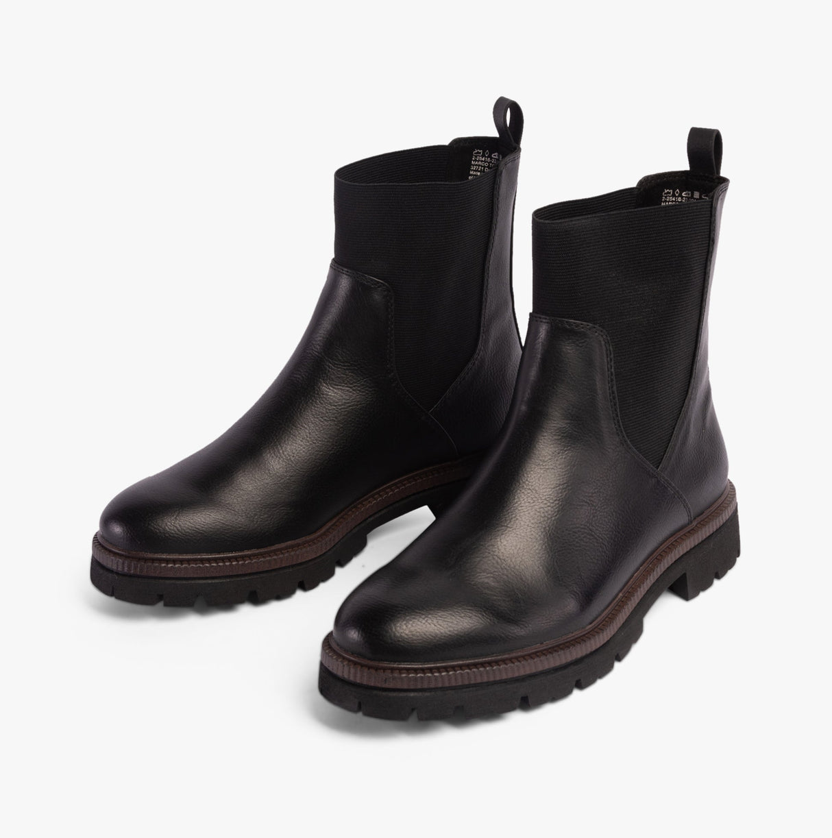 Marco Tozzi 25416-43-001 Womens Boots Black