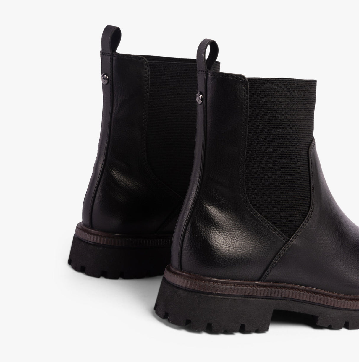 Marco Tozzi 25416-43-001 Womens Boots Black