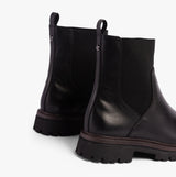 Marco Tozzi 25416-43-001 Womens Boots Black