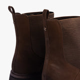 Marco Tozzi 25416-43-362 Womens Boots Cafe Nubuck