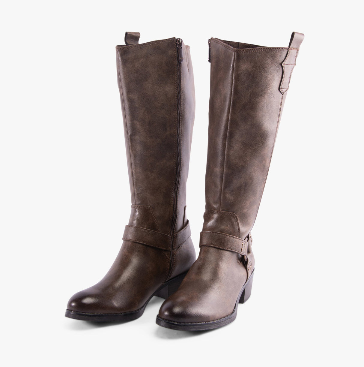 Marco Tozzi 25503-43-361 Womens Boots Cafe