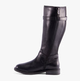 Marco Tozzi 25520-43-001 Womens Boots Black