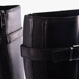 Marco Tozzi 25520-43-001 Womens Boots Black