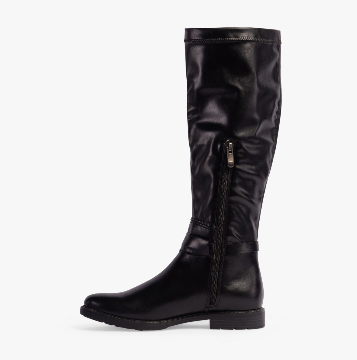 Marco Tozzi 25561-43-001 Womens Boots Black