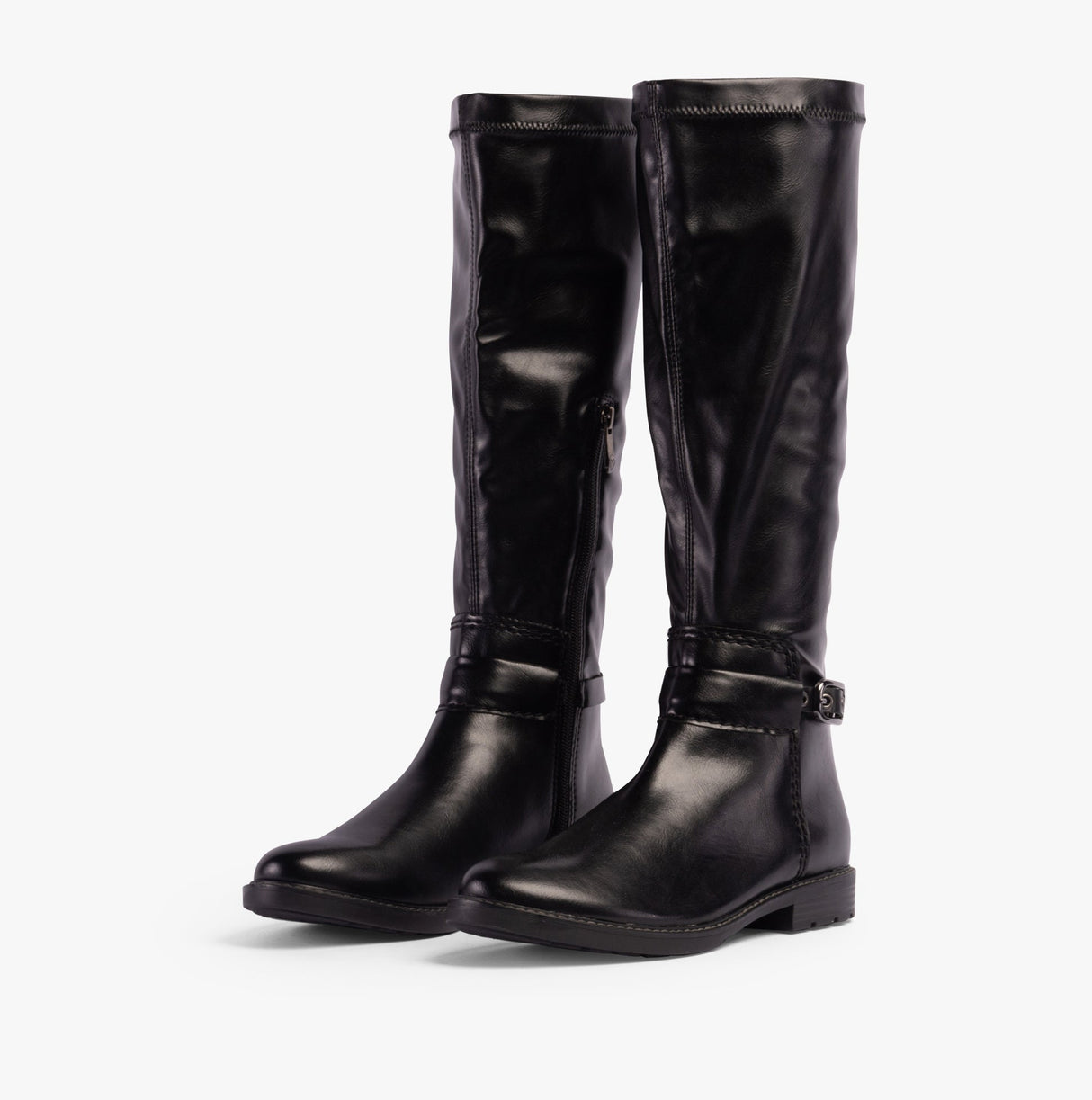 Marco Tozzi 25561-43-001 Womens Boots Black