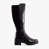 Marco Tozzi 25606-41-001 Womens Boots Black