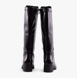 Marco Tozzi 25606-41-001 Womens Boots Black