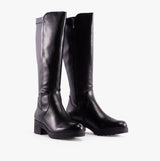 Marco Tozzi 25606-41-001 Womens Boots Black