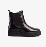 Marco Tozzi 25807-43-001 Ladies Boots Black