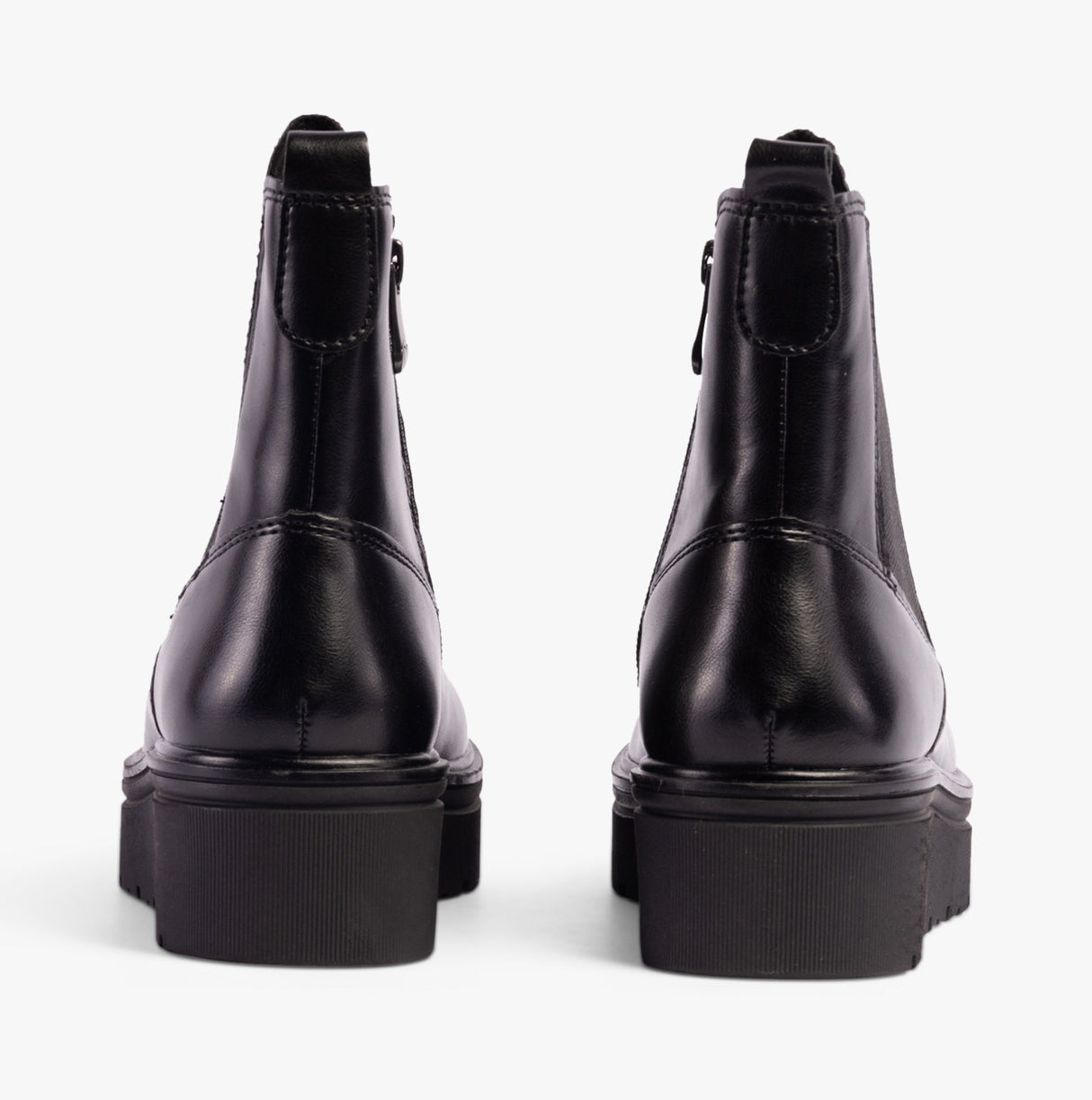 Marco Tozzi 25807-43-001 Ladies Boots Black