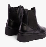 Marco Tozzi 25807-43-001 Ladies Boots Black