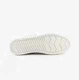 Marco Tozzi 23718-42-957 Womens Shoes Platinum