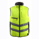 Mascot 15565 Water Repellent Padded Gilet Bodywarmer