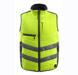 Mascot 15565 Water Repellent Padded Gilet Bodywarmer