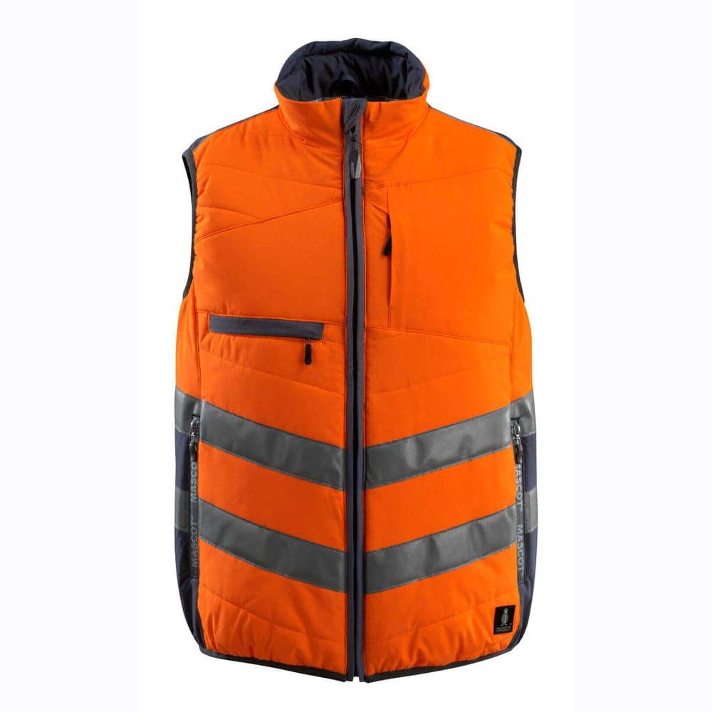 Mascot 15565 Water Repellent Padded Gilet Bodywarmer