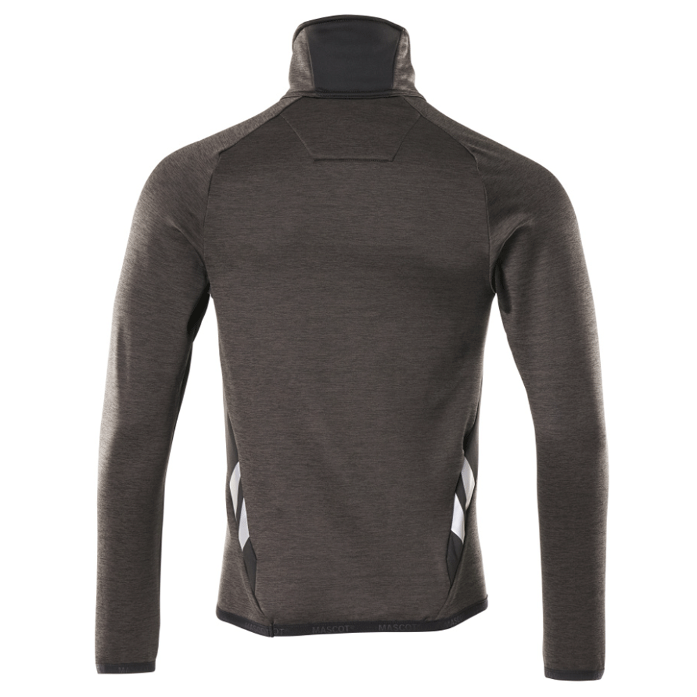 Mascot Accelerate 18003 1/2 Zip Fleece Sweatshirt