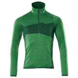 Mascot Accelerate 18003 1/2 Zip Fleece Sweatshirt