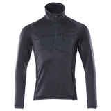 Mascot Accelerate 18003 1/2 Zip Fleece Sweatshirt