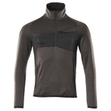 Mascot Accelerate 18003 1/2 Zip Fleece Sweatshirt