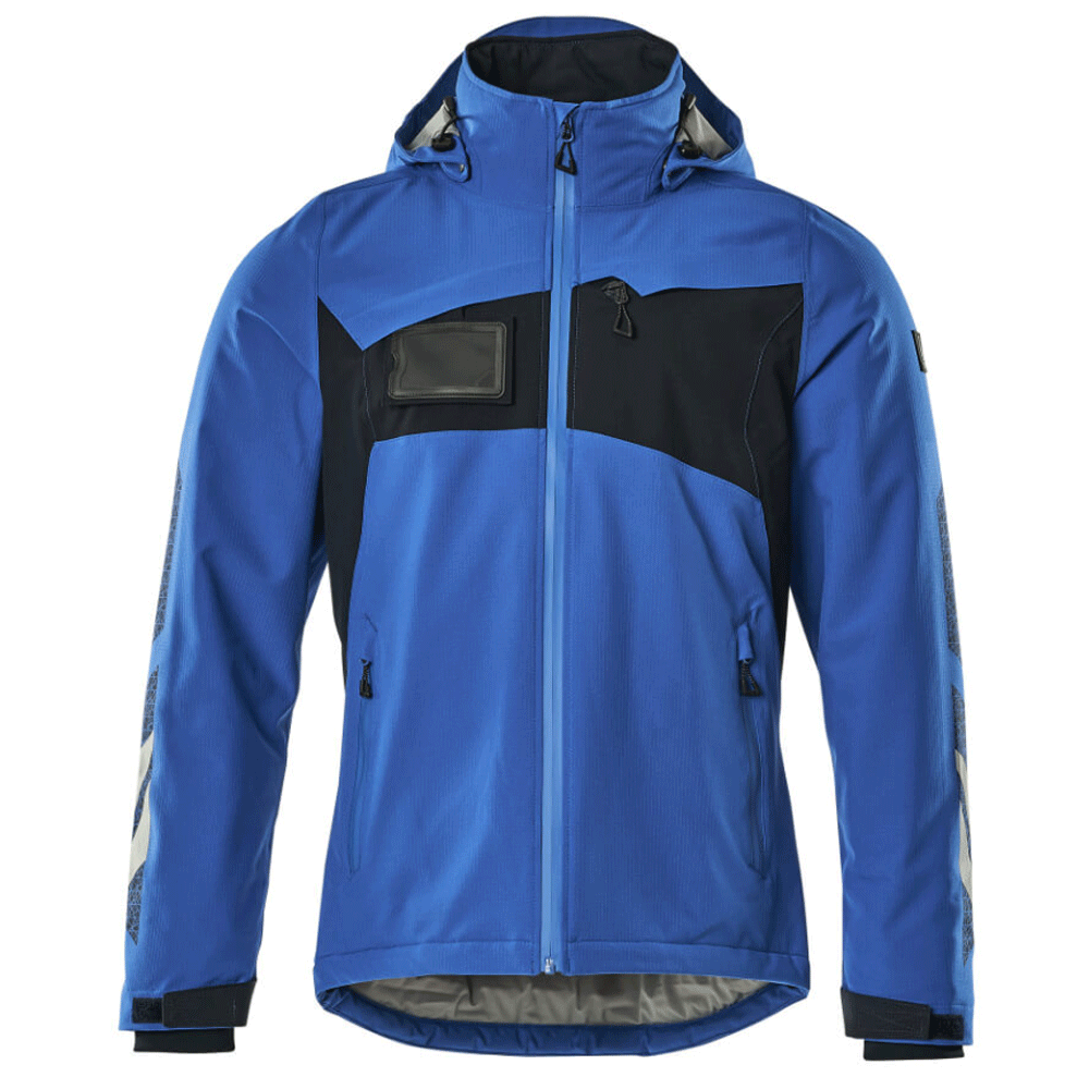 Mascot Accelerate 18035 Waterproof Winter Jacket