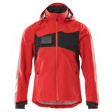 Mascot Accelerate 18301 Waterproof Softshell Jacket