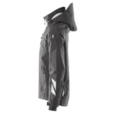 Mascot Accelerate 18301 Waterproof Softshell Jacket