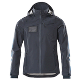Mascot Accelerate 18301 Waterproof Softshell Jacket