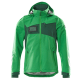 Mascot Accelerate 18301 Waterproof Softshell Jacket