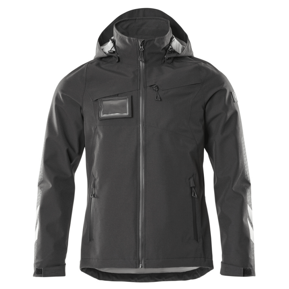 Mascot Accelerate 18301 Waterproof Softshell Jacket