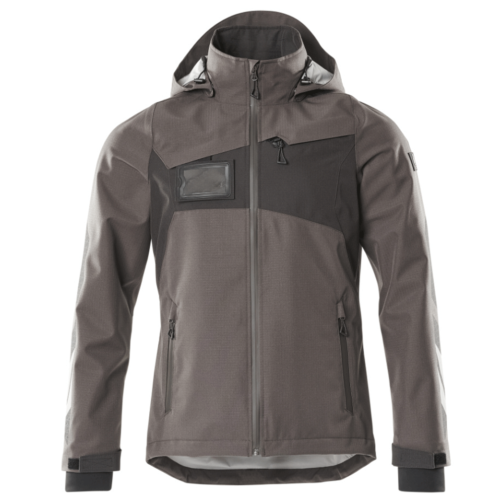 Mascot Accelerate 18301 Waterproof Softshell Jacket
