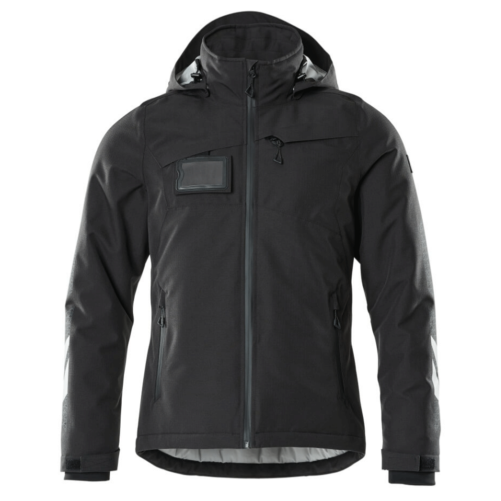 Mascot Accelerate 18335 Breathable Waterproof Jacket Various Colours