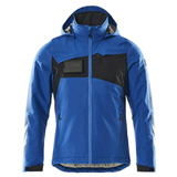 Mascot Accelerate 18335 Breathable Waterproof Jacket Various Colours