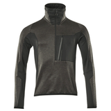 Mascot Advanced 17003 1/2 Zip Fleece Jumper Sweatshirt Various Colours