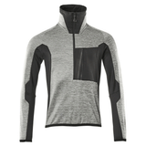 Mascot Advanced 17003 1/2 Zip Fleece Jumper Sweatshirt Various Colours