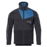 Mascot Advanced 17101 Water-Repellent Lightweight Stretch Work Jacket Various Colours
